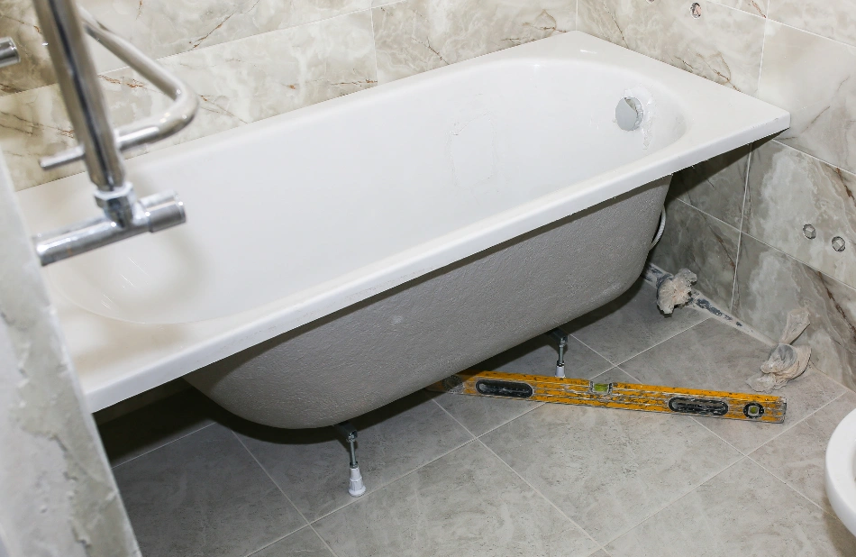 General Plumbing Repairs, Installations & Appliance Hookups