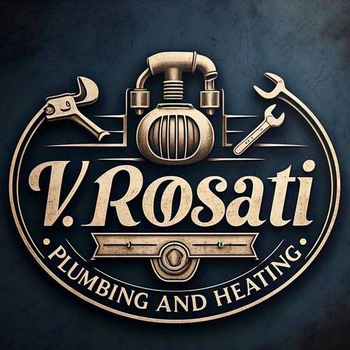 V.Rosati Plumbing & Heating