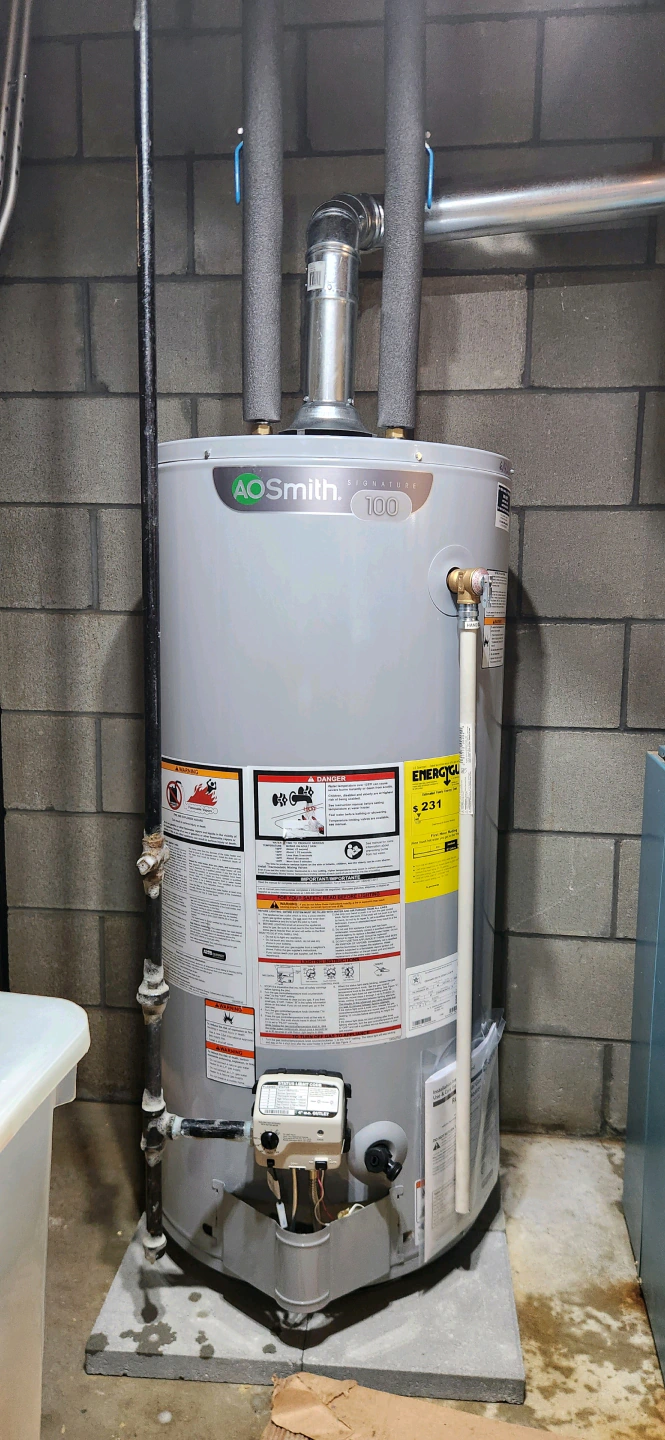 Serving Hudson Falls, NY Homes When the Heat Fails and the Pipes Freeze